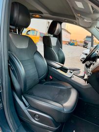 Mercedes ML 350 - 9
