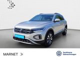 Volkswagen T-Roc Life MOVE 1.0 TSI NAVI*KAMERA*LED*ASG* - Volkswagen T-Roc Jahreswagen