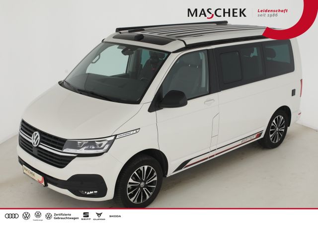 Volkswagen T6.1 California Beach Edition 2.0 TDI DSG Küche