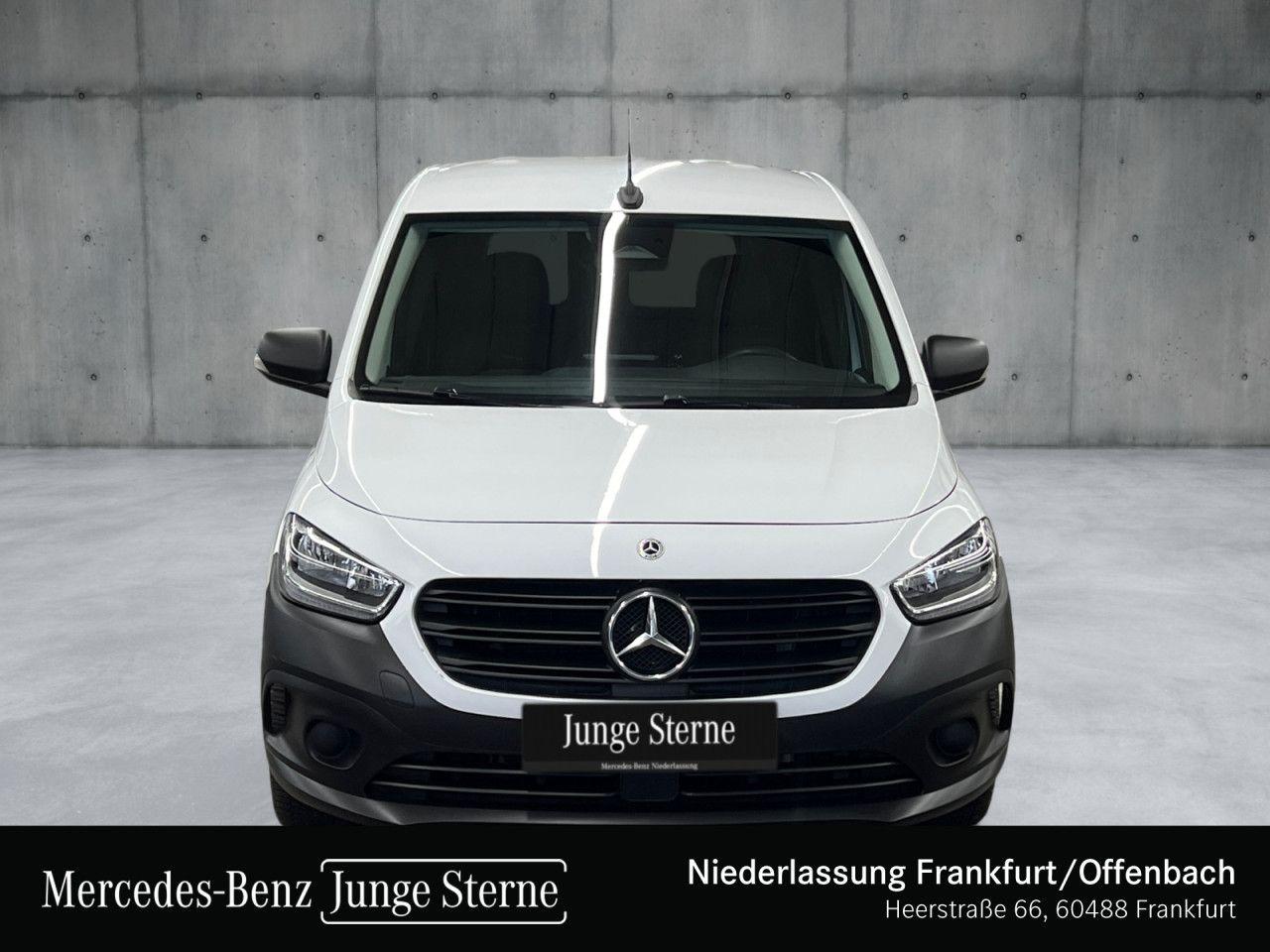 Mercedes-Benz Citan 110 CDI MBUX Navi, Klima, 2 x Schiebetür