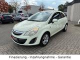 Opel Corsa D Satellite*1.4*KLIMA*3-TÜREN*84.000-KM - Opel Corsa: 1.3