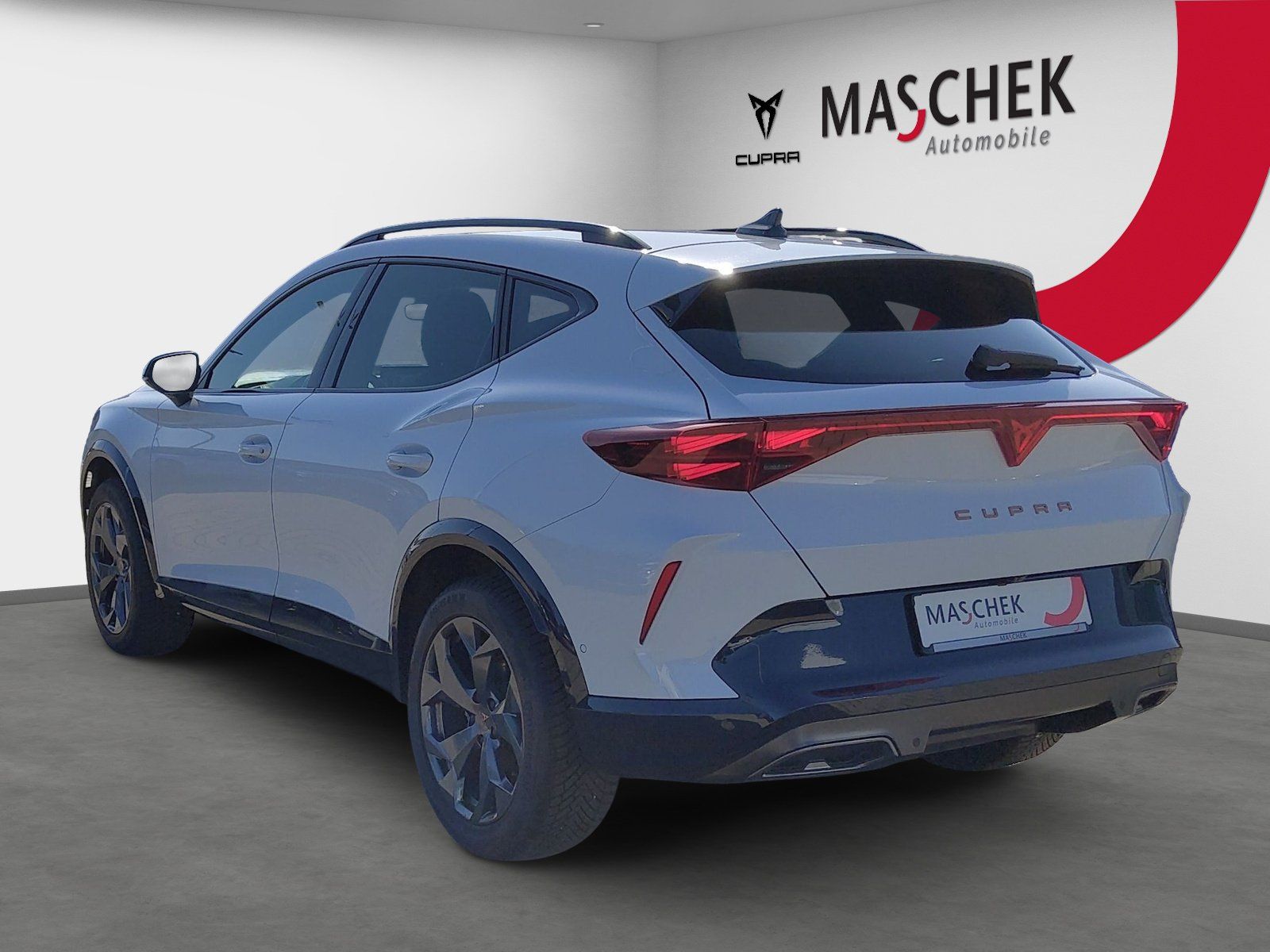 Cupra Formentor - Bild 4