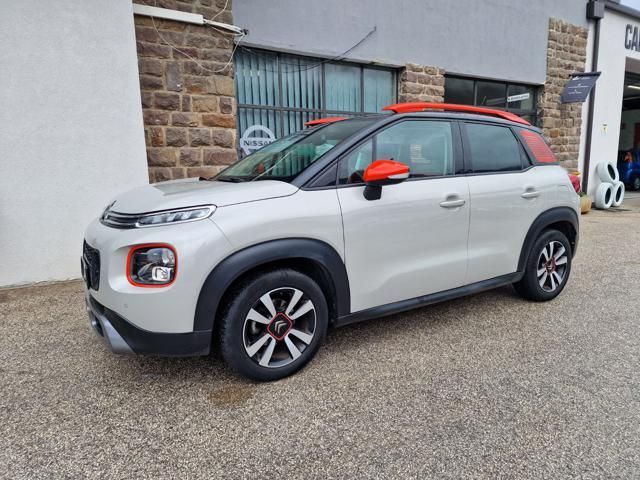 Citroën CITROEN C3 Aircross Shine -NEOPATENTATI