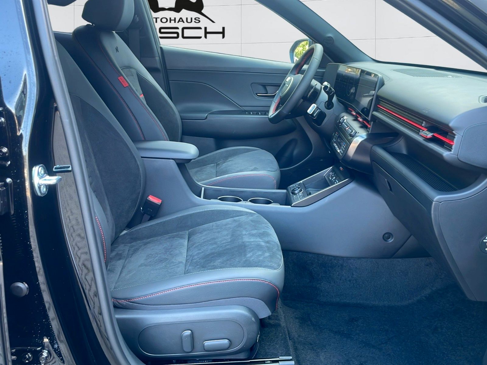 Hyundai KONA - Bild 19