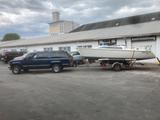 Chevrolet Suburban K2500 4x4 Zugpferd 3,5 Tonnen, H-Zul.!! - Chevrolet Oldtimer: Pickup