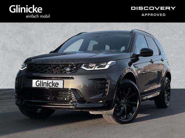 Land Rover Discovery Sport D200 Dynamic SE Winter-Paket AHK