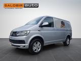 Volkswagen T6 Rockton Seikel 4Motion LED DiffSperre Navi - Volkswagen T6: Seikel