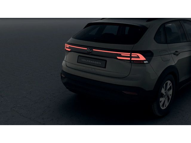 Volkswagen Taigo - Bild 7