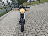 Ducati MONSTER S2R 800 A2 MIVV + HELM - DUCATI MONSTER S2R 800