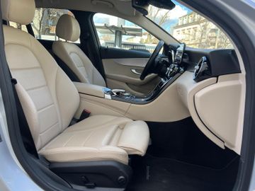 Mercedes C 220 - 9