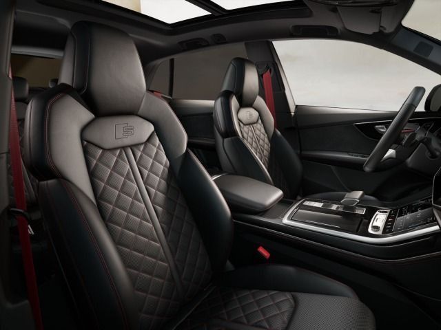 Audi Q8 - Bild 9