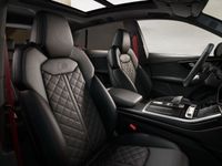 Audi Q8 - Vorschau Bild 9