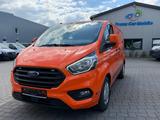 Ford Transit Kasten 320 L1 Trend/Kamera/AHK/Navi - Ford Transit Gebrauchtwagen in Hamburg