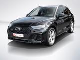 Audi SQ5 TDI MATRIX PANO HUD BANG U. OLUFSEN PRIVACY - Audi SQ5 in Bonn