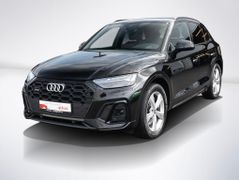 Audi SQ5 TDI MATRIX PANO HUD BANG U. OLUFSEN PRIVACY