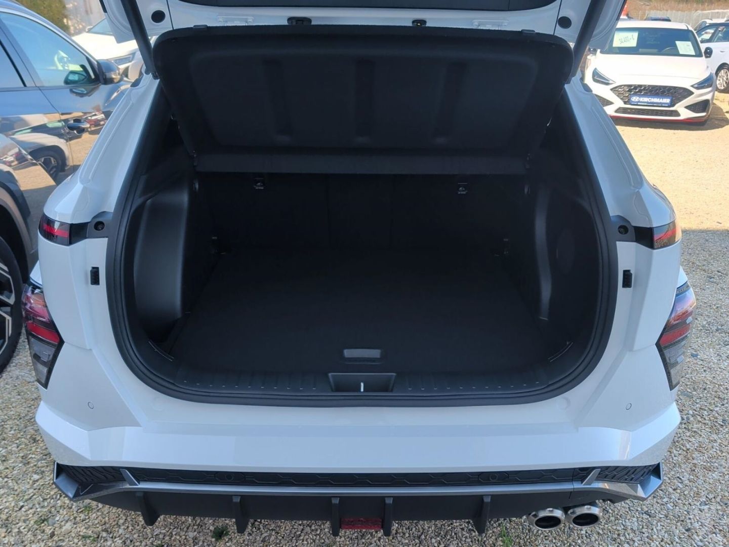 Hyundai KONA - Bild 12