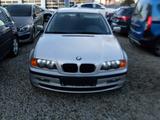 BMW 318i Top 1.Hand - gebrauchte BMW 318 aus dem Jahr 1999