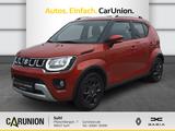 Suzuki Ignis 1.2 SHVS Comfort Plus ~AHK~