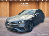 Mercedes-Benz C 180T-Modell AMG-Line/Navi/Keyless-Go/360-Kamer - Mercedes-Benz C-Klasse Jahreswagen: T Modell