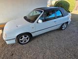 Opel Kadett GSI Cabrio, Digital Tacho, - Opel Kadett: Cabrio