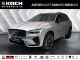 Volvo XC60 T8 AWD Plug-in Hybrid Ultra Dark - Volvo XC60 mit Hybrid-Antrieb: Automatik