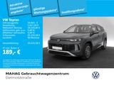 Volkswagen Tayron Life 1.5 eTSI 7 Sitzer AHK IQ.Light IQ.Dr - Volkswagen Tayron: Automatik