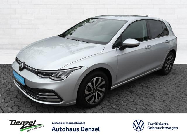 Volkswagen Golf VIII "ACTIVE" 1.5 TSI ACC/NAVI/ASSISTENZ