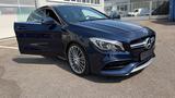 Mercedes-Benz CLA 45 AMG Shooting Brake Mercedes-AMG CLA 4... - blaue Mercedes-Benz CLA-Klasse