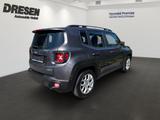 Jeep Renegade Longitude Navi+Telefon+Keyless - gebrauchte Jeep Renegade aus dem Jahr 2017