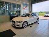 BMW 116i M-Sportpaket  - BMW 116: 116i Sportpaket M