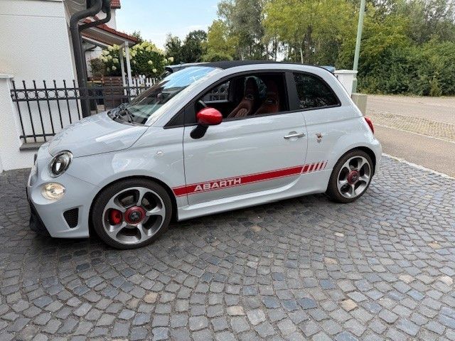 Image of Abarth 595 Turismo