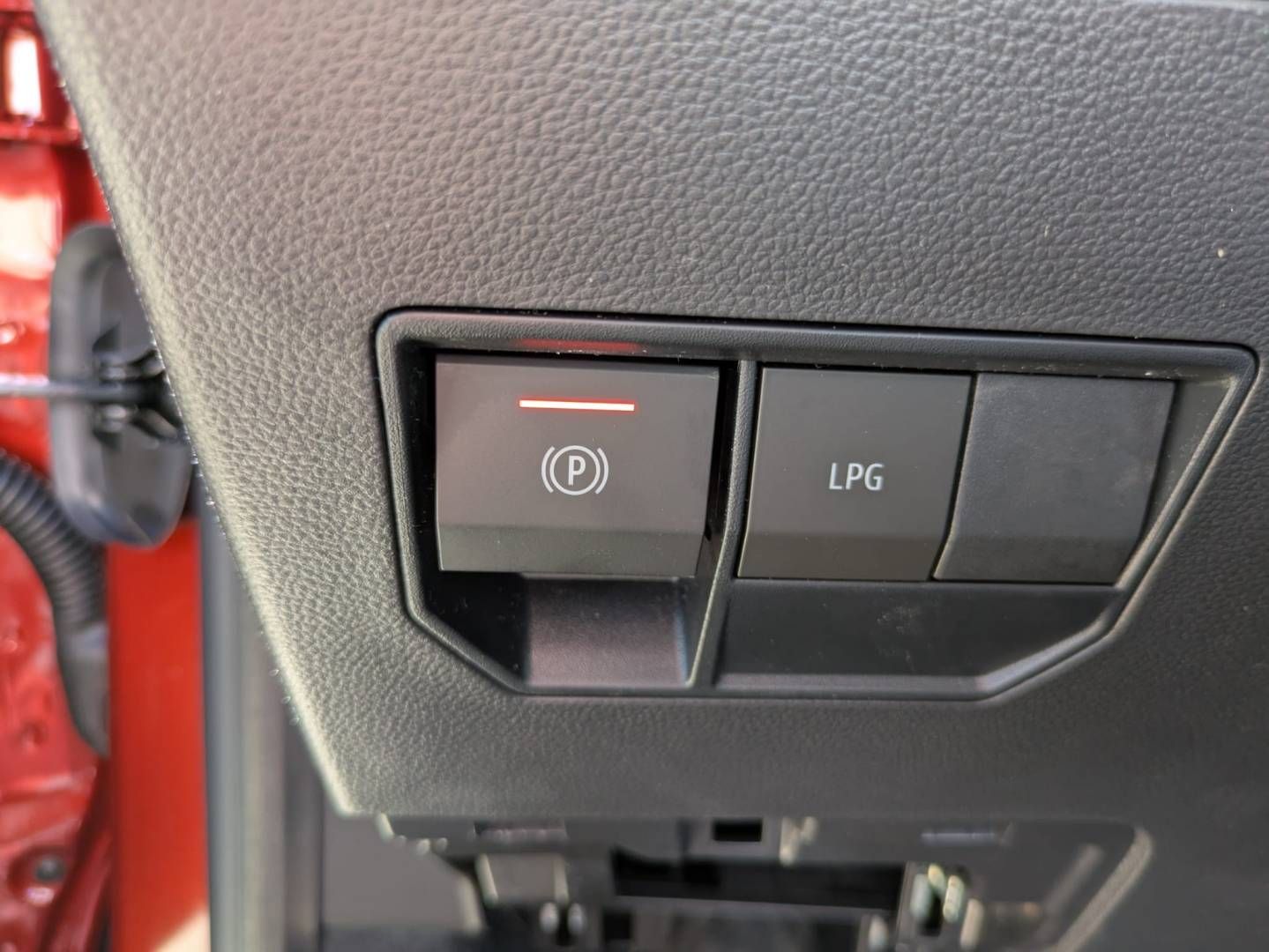 Fahrzeugabbildung Dacia Neuer Dacia Duster Extreme ECO-G 100