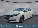 Nissan Leaf SHZ|NAVI|CarPlay|Kamera|Klimaanlage|Alu - Nissan Leaf in Bielefeld