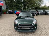 MINI COOPER KLIMA°SITZHEIZUNG°SCHECKHEFT°TÜV NEU!