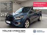 Ford Kuga 1.5 EcoBoost ST-Line Pano AUT Kam. Navi LM - gebrauchte Ford Kuga aus dem Jahr 2019