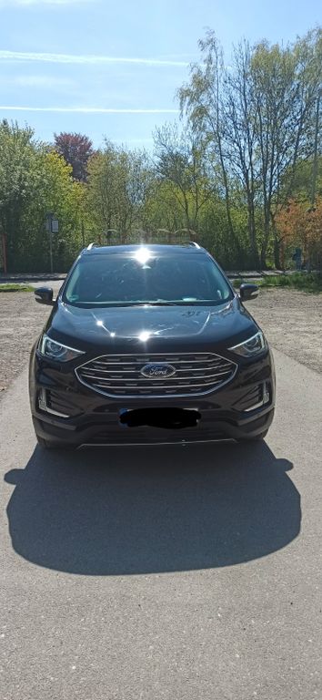 Image of Ford Edge