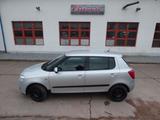 Skoda Fabia Elegance, Sitzhz., Klimatronik, Tüv neu, - Skoda Fabia: Elegance