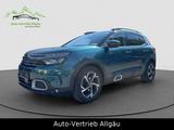 Citroën C5 Aircross Feel, Kamera,ACC,Automatik,Pano, - gebrauchte Citroën C5 Aircross aus dem Jahr 2021