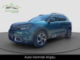 Citroën C5 Aircross Feel, Kamera,ACC,Automatik,Pano, - Citroën C5 Aircross aus 2021