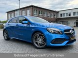 Mercedes-Benz A 220d BlueEfficiency AMG Automatik 1.HD Euro6
