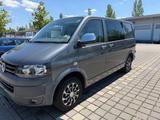 Volkswagen T5 Transporter - VW T5 Transporter Gebrauchtwagen in München