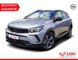 Opel Grandland 1.2 GS Line Matrix Navi AHK 360°