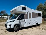Frankia A680 Plus Edition Togehter 4,5t LED 3. Sitz - Offers