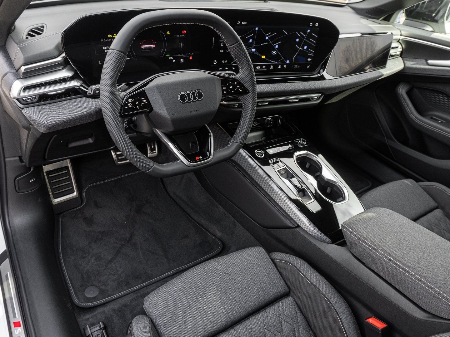 Audi A6 - Bild 5