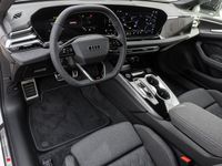 Audi A6 - Vorschau Bild 5