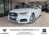 Audi S3 Limousine S-Tronic *ACC*Smart Inter*Keyless* - gebrauchte Audi S3 aus dem Jahr 2018