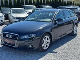 Audi A4 Avant Ambition Xenon/Navi/PDC/SHZ/Garantie - gebrauchte Audi A4 aus dem Jahr 2011