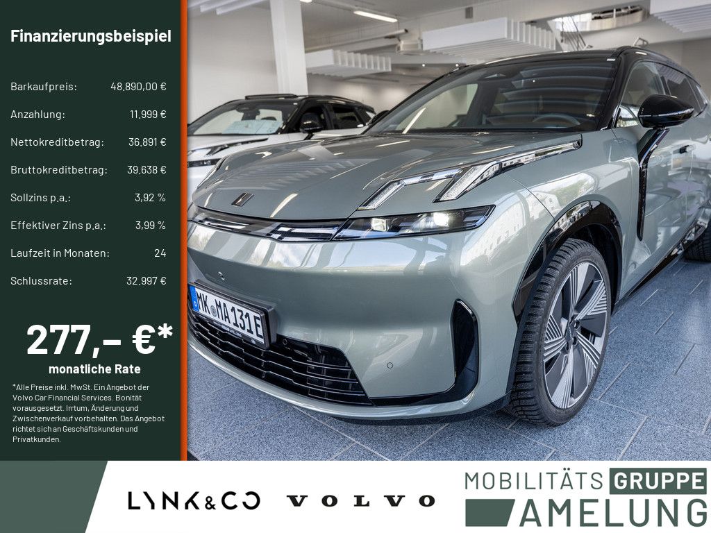 Image of Lynk&Co 08