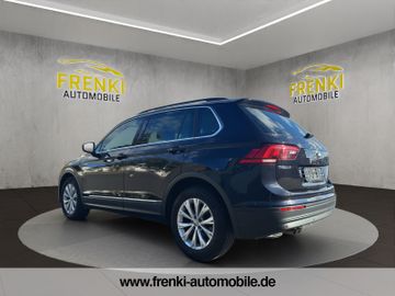 Volkswagen Tiguan - 5