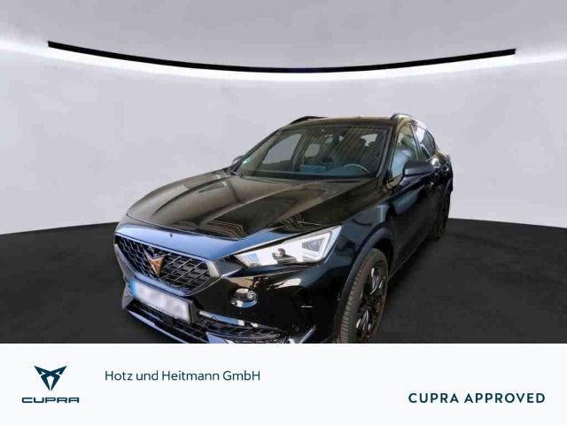 Cupra Formentor VZ 2.0 TSI 4Drive DSG Tribe Edition Ma